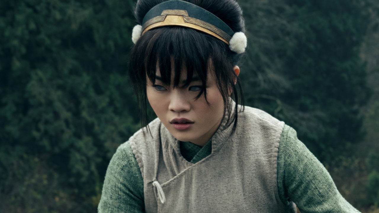 Avatar: The Last Airbender Season 2 Review