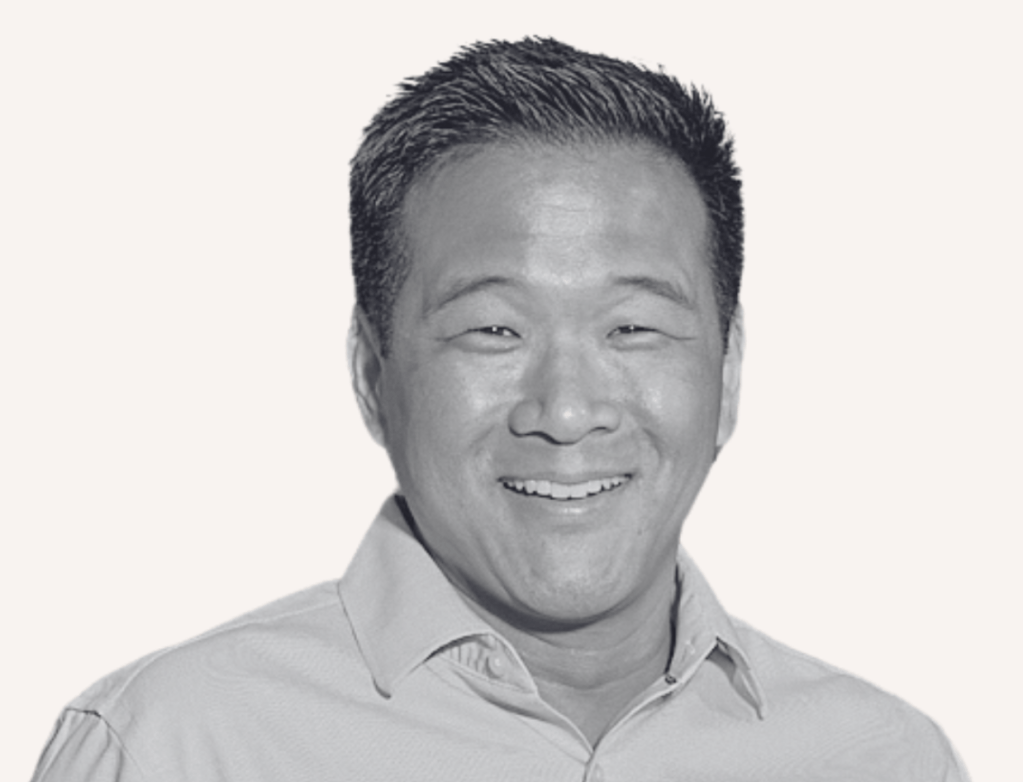 Chi-Hua Chien saw Facebook coming — now he says the real AI winners won’t be selling AI
