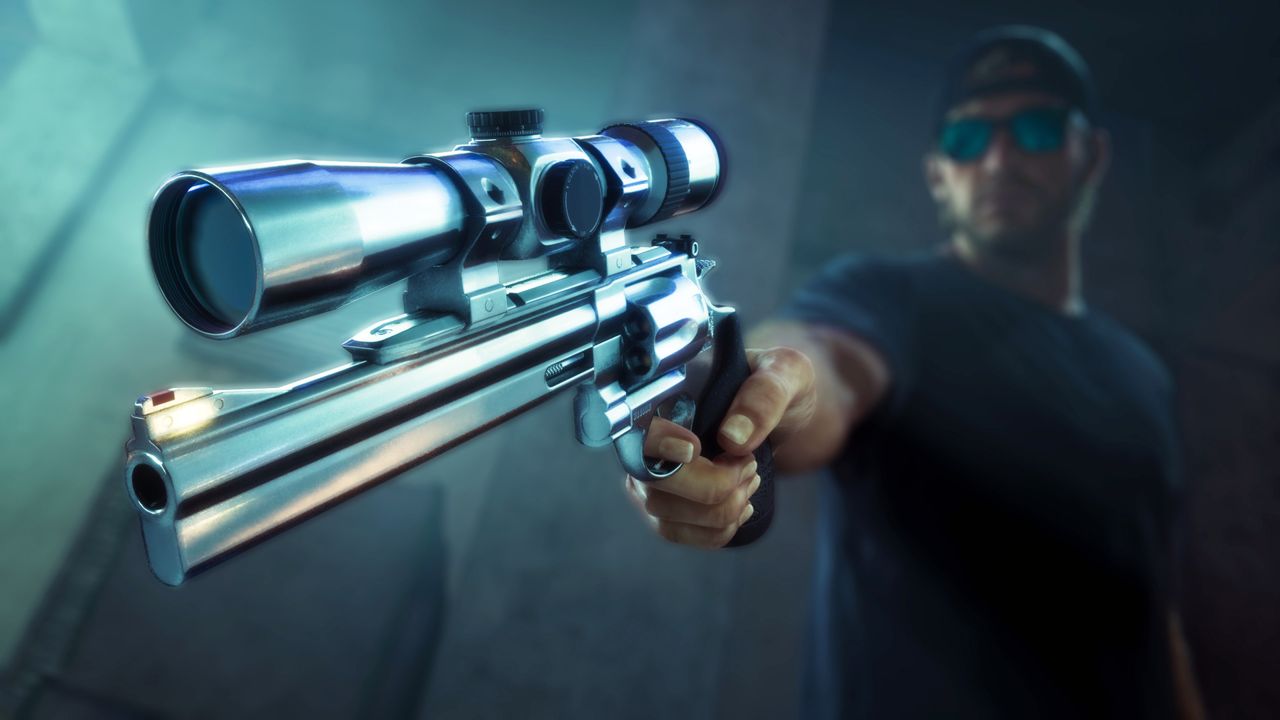 I've hunted down every confirmed GTA 6 gun in its trailers and screenshots so far