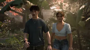 Until Dawn 2 Finds Horror In The Sun