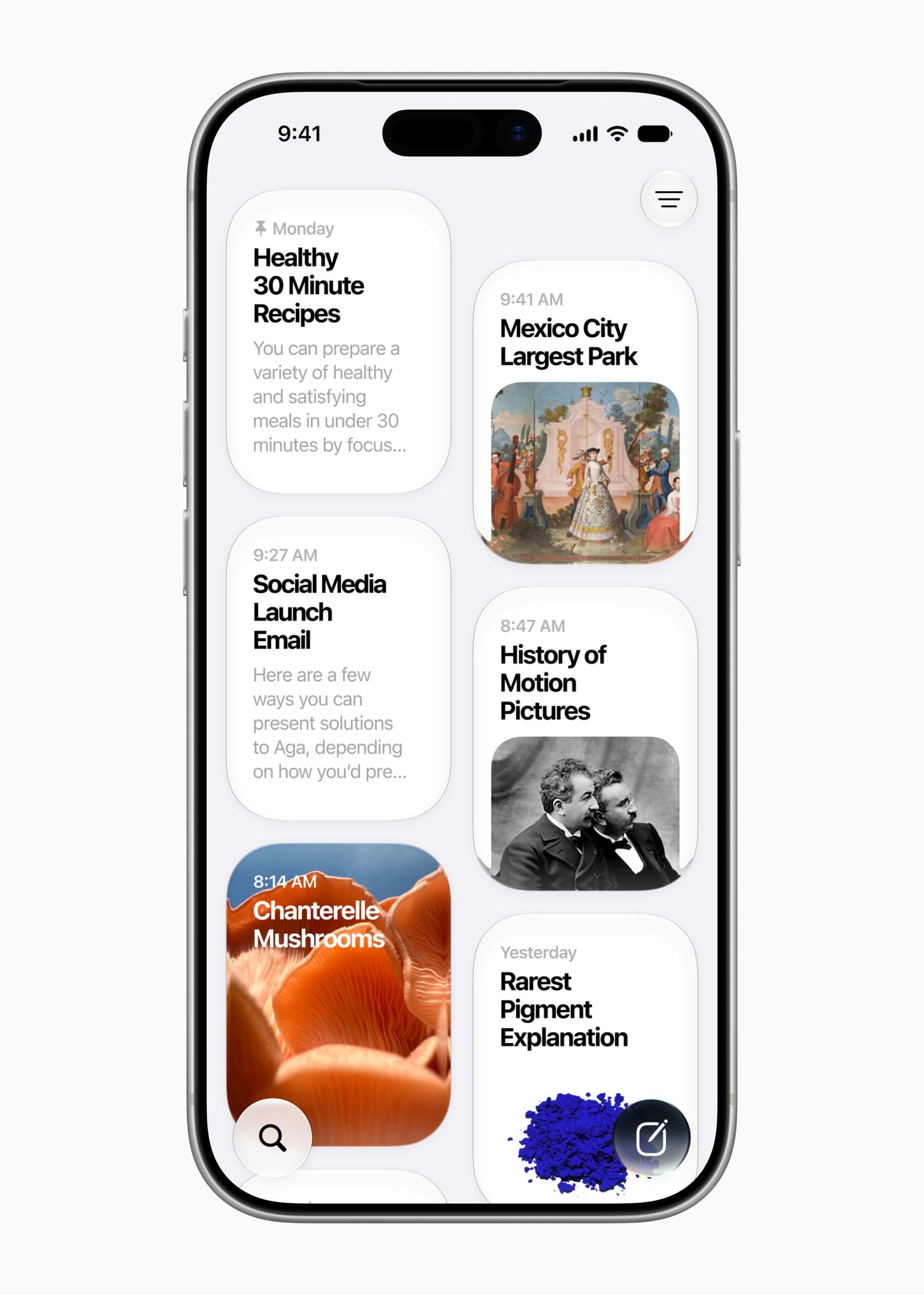 Apple’s New Siri AI Is Ready to Get Personal