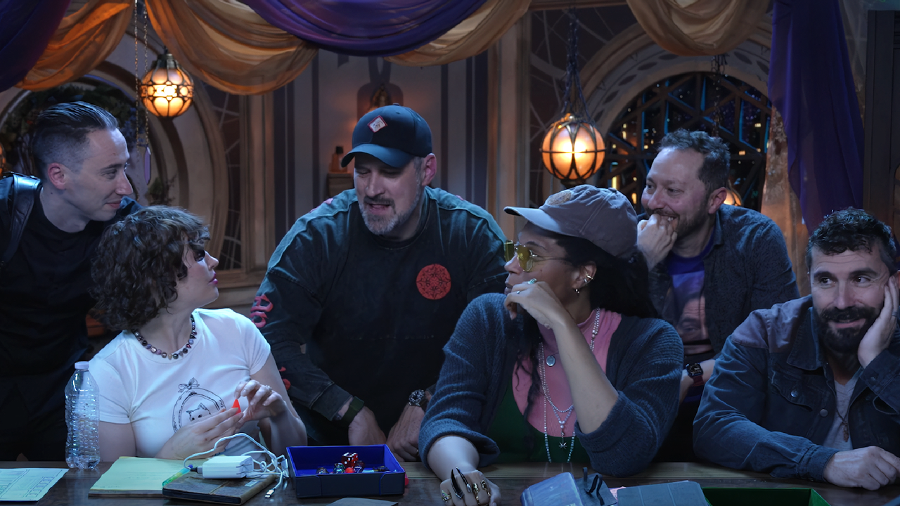 I had my doubts about Critical Role's new 13-player D&D campaign, but its latest episodes have me fully bought into its grand, ambitious promise