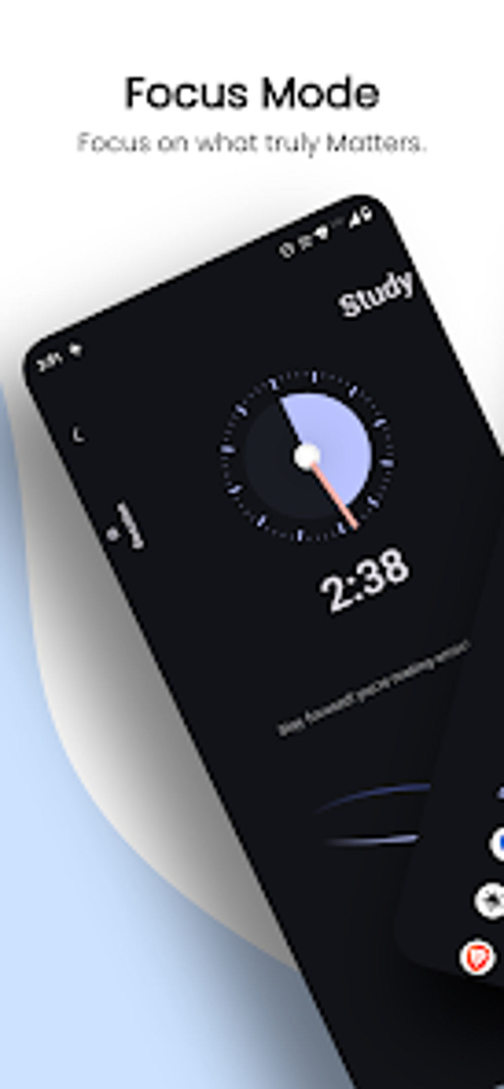 Mivo’s new app takes a mindful approach to managing screen time