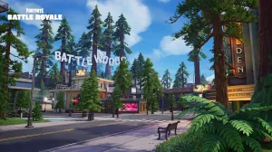 Fortnite’s Chapter 7 Season 3 Map May As Well Be Brand New