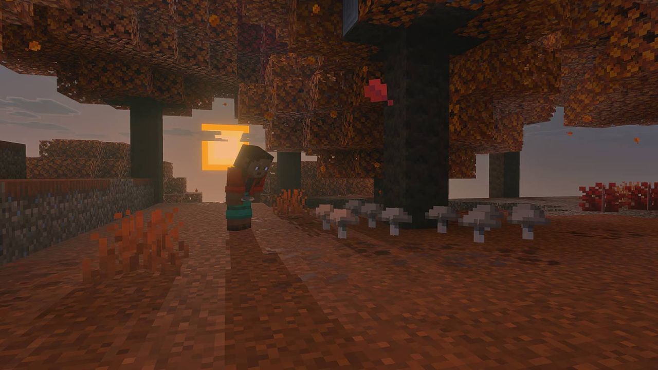 Minecraft's 3rd game drop of 2026 has been revealed, and its new biome automatically makes it the best one yet