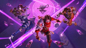Hearthstone “Escape From Violet Hold” Card Reveal: Breaking Out Of Zuramat’s Prison