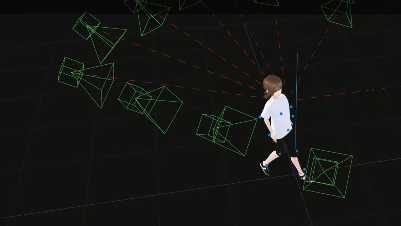 This DIY motion capture rig features 16 cameras made from scratch and is doing nothing to assuage my Vtubing delusions of grandeur