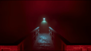 Silent Hill: Townfall Could Be The Scariest Silent Hill Game Yet
