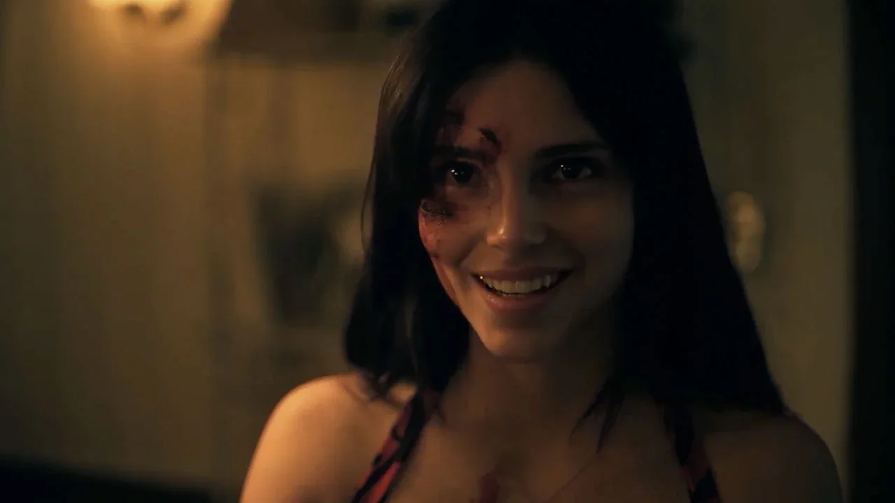 Obsession Breakout Star Inde Navarrette Goes Viral for Old Streams of the Last of Us, PlayStation Responds