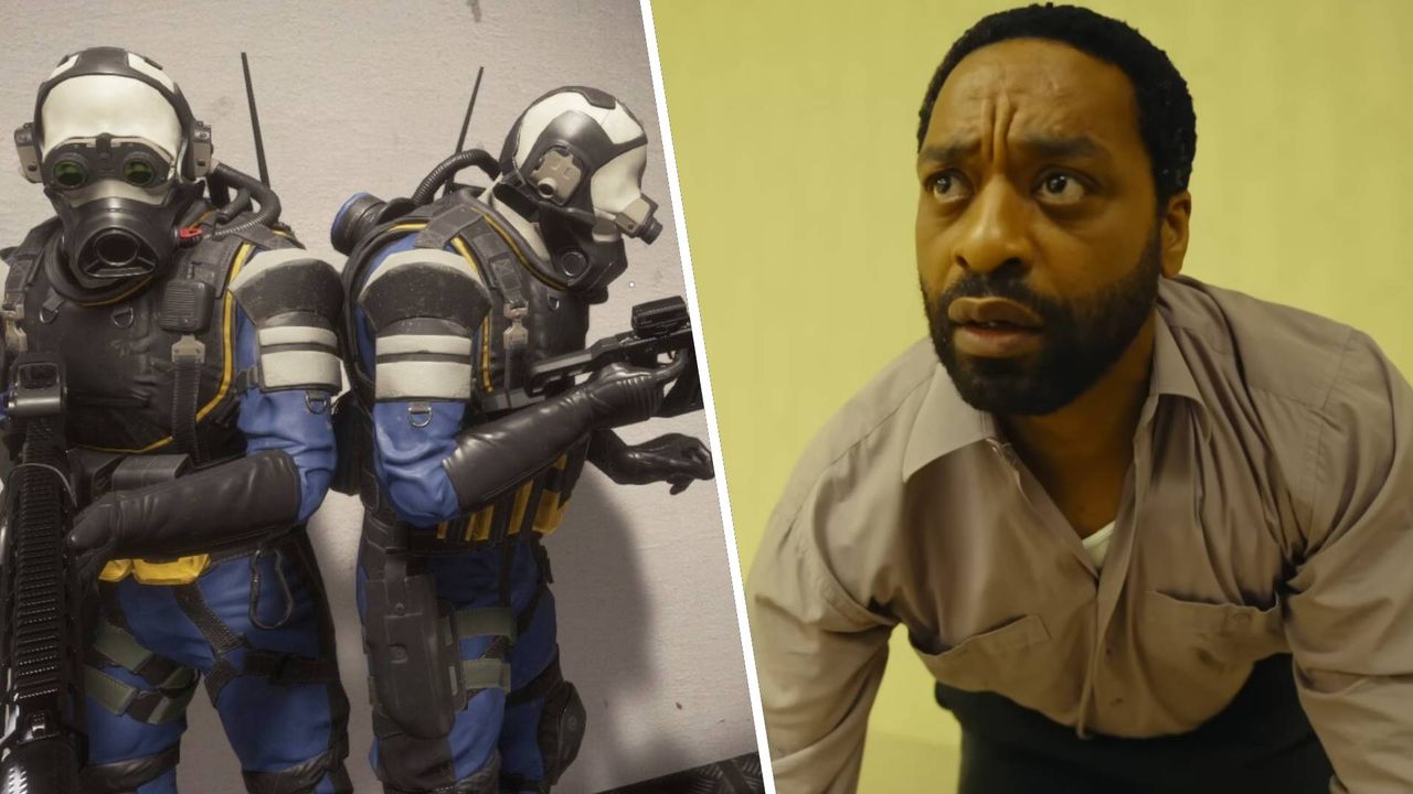 These are the 5 games you need to check out after watching A24's Backrooms film