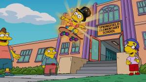 The Simpsons Boss Says Monopoly Go Crossover Wasn’t Meant To Be A “Butt-Kissy” Brand Deal