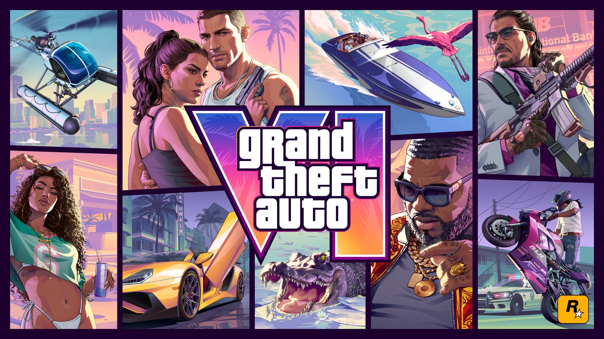 Marvel's Wolverine Actor Confirms Role in GTA 6