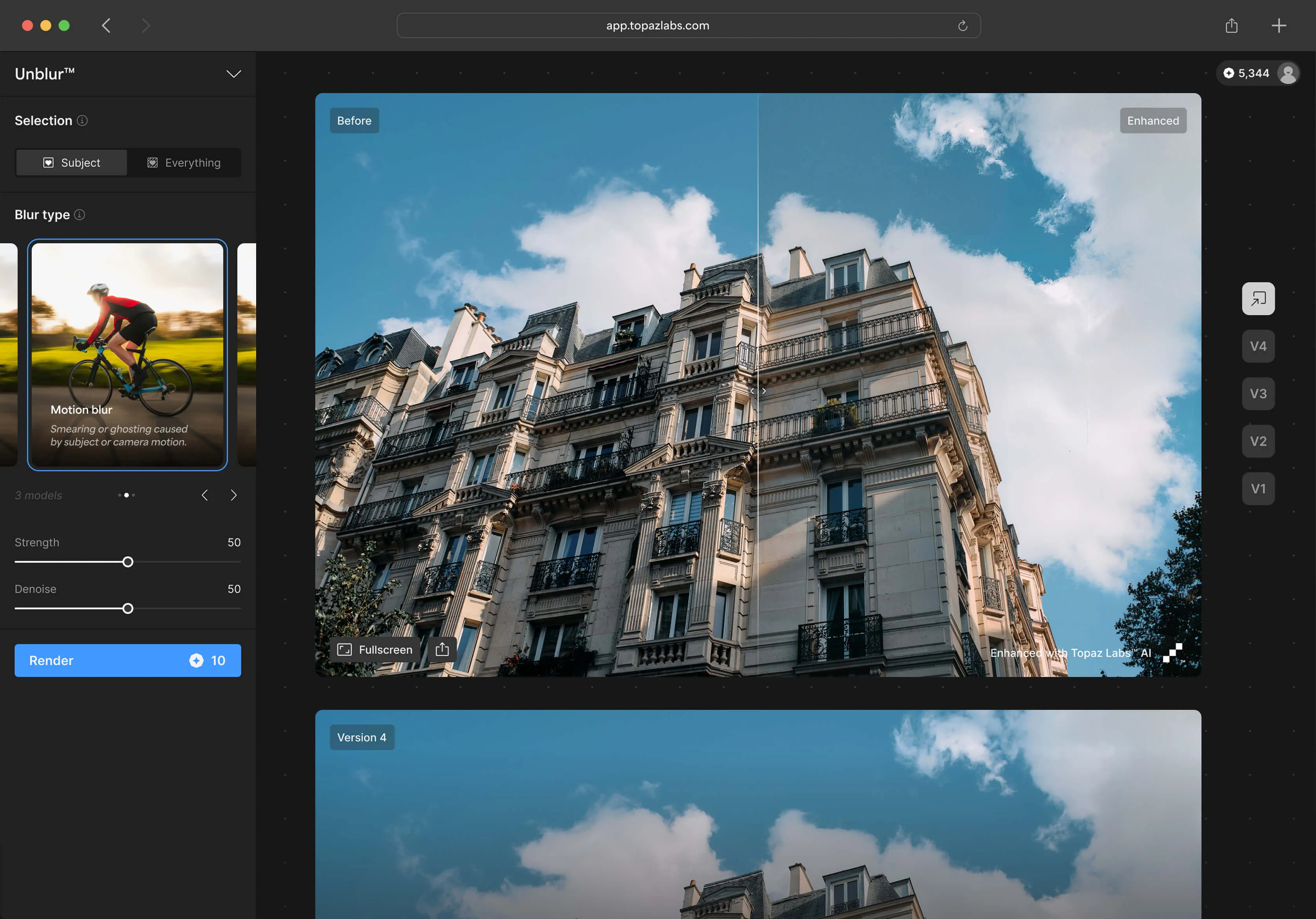 Adobe acquires image and video enhancement tool maker Topaz Labs