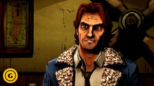 Don’t Worry. The Wolf Among Us 2 Looks Fantastic.