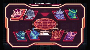 A Great Mega Man-Like Went Free To Mark The Announcement Of Its Sequel