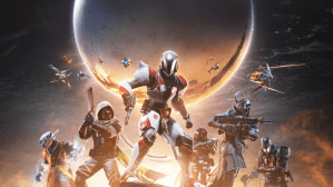 Destiny 2’s Story Doesn’t Have To Be Over For TTRPG Players