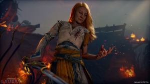 There Will Be More Kratos Stories, Sony Promises, After God Of War: Laufey Reveal