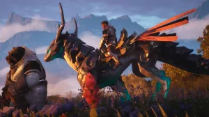 Guild Wars 3 Won’t Have “Hidden” Subscriptions Like Battle Passes