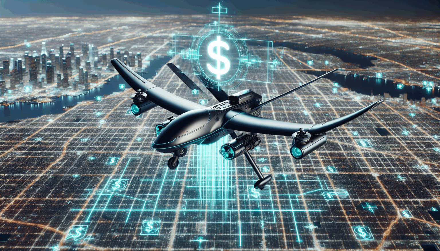 Defense tech is flooded with money, but who’s built to last?