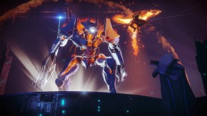 Bungie Confirms Layoffs, “Most” Of Destiny Team Let Go