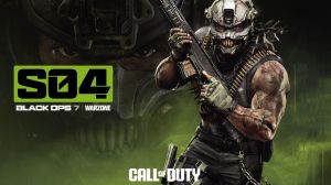 CoD: Black Ops 7 And Warzone Season 4 Adds Maps, Guns, And The Return Of Fortune’s Keep