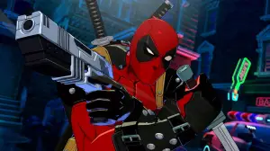 Marvel Tokon’s Deadpool Is Full Of Obscure References, Just Like You’d Hope