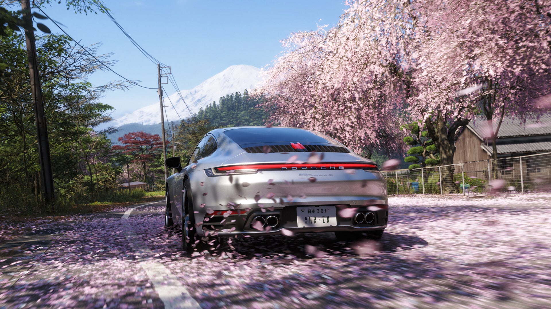 Forza Support Team Recommends Xbox Players Disable Quick Resume for Forza Horizon 6
