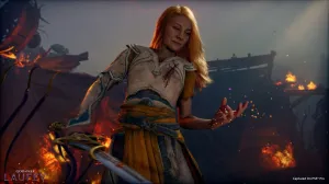 God Of War Laufey’s Director Talks Fan Skepticism, New Ideas, And Phranque The Cube