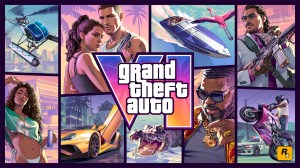 Grand Theft Auto VI Preorders Are Live