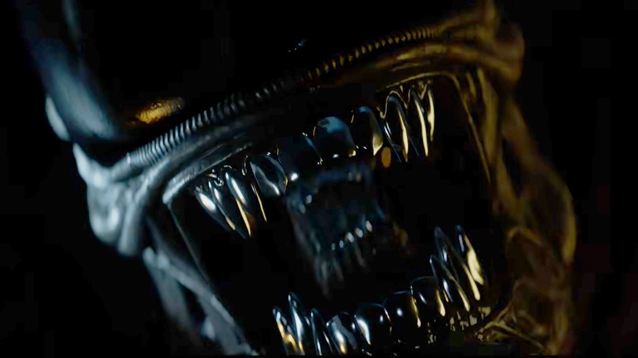 It took 12 years but we finally got a teaser for Alien: Isolation 2