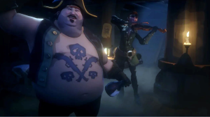 Xbox Is Working On A Dozen Movies And TV Shows, Including Sea Of Thieves