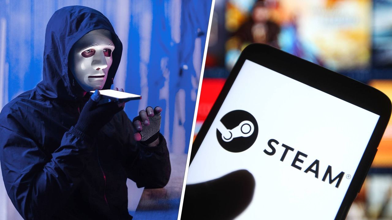Valve will stop selling Steam gift cards at retailers over scam concerns