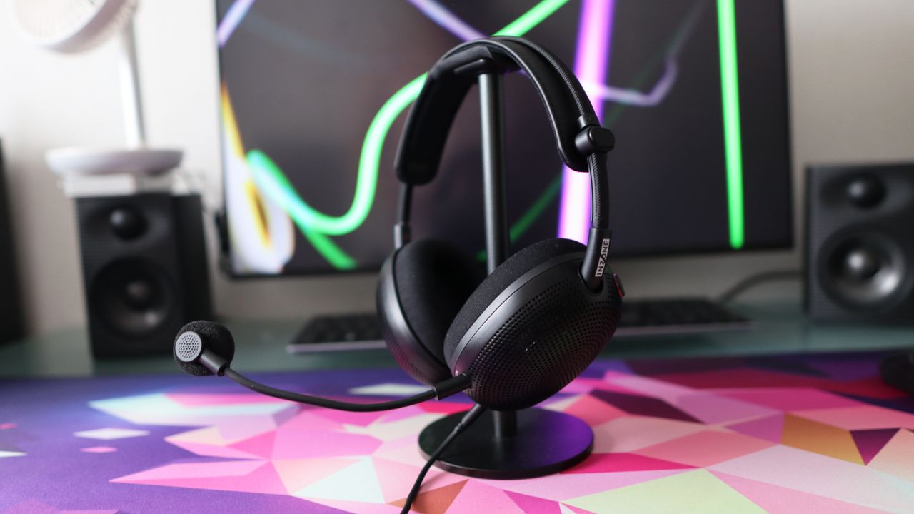 Sony Inzone H6 Air review