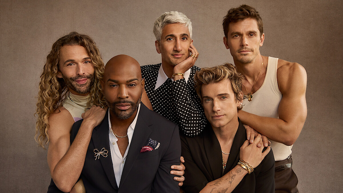‘Queer Eye’s’ life coach Karamo Brown launches Kē, a wellness app featuring his AI digital clone
