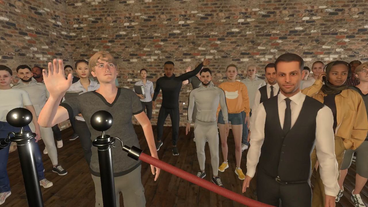 I played that $1,000 Steam game. I regret it