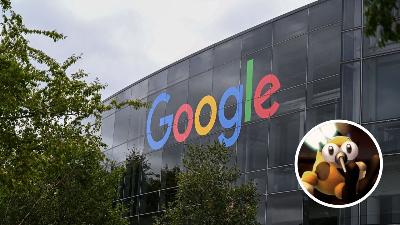 Google is raising an army of 32 million mosquitoes like some kind of Metal Gear Solid villain