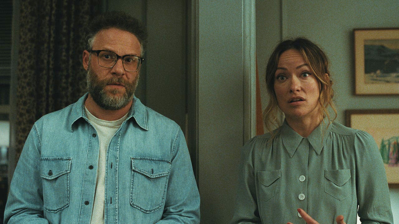 The Invite Review