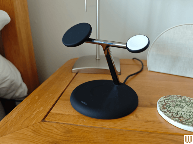 The Best 3-in-1 Apple Charging Stations After Testing Top Models
