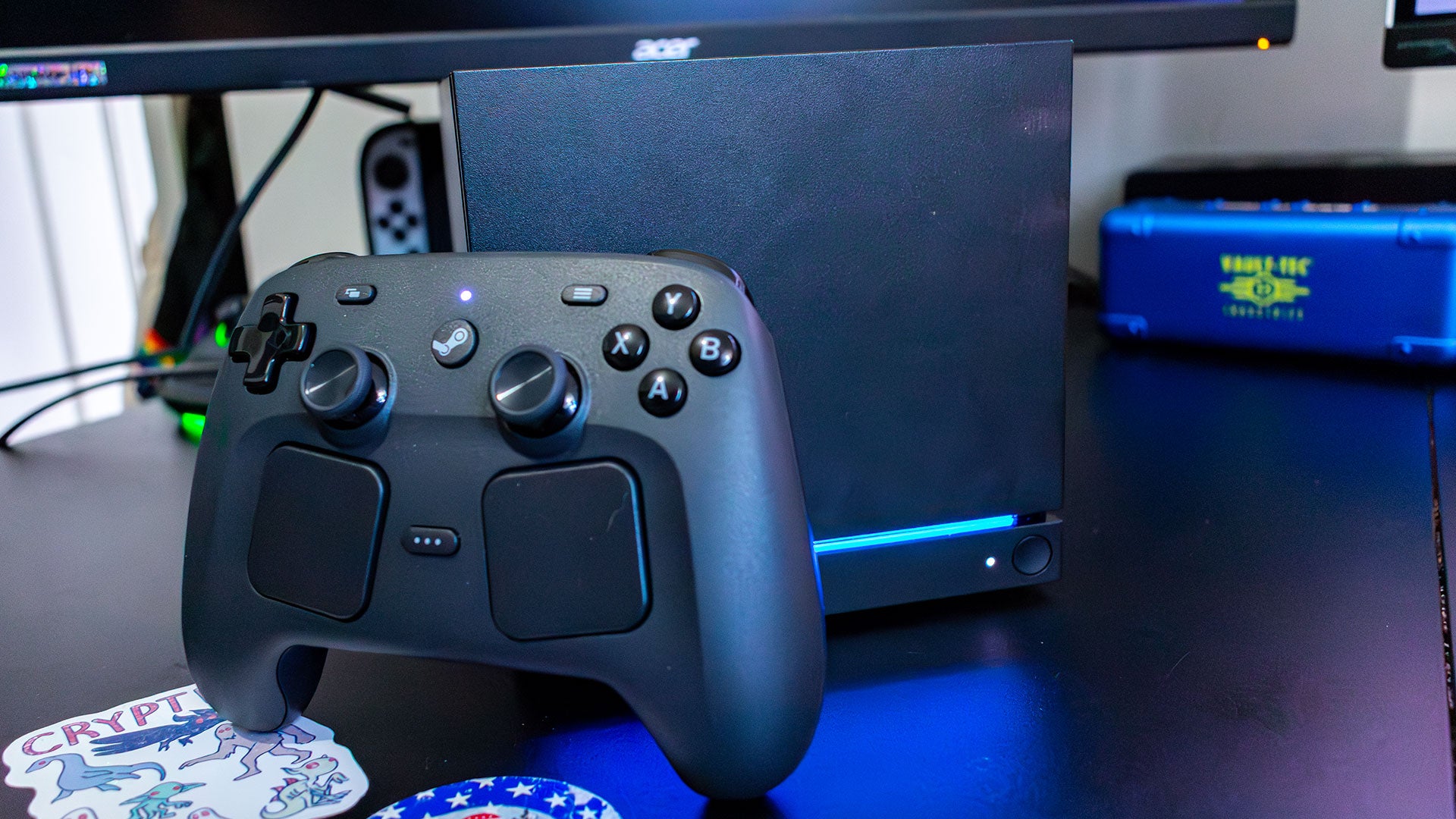 The Steam Machine Costs $1049, Is That Too Much?
