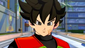 Dragon Ball Z Xenoverse 3 Hands-On Preview