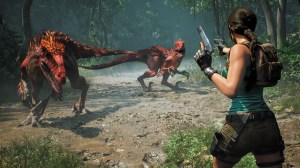 Here’s How Generative AI Is Being Used In Tomb Raider: Legacy Of Atlantis