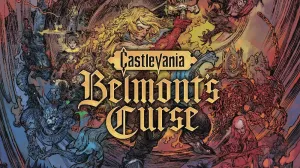 Castlevania: Belmont’s Curse Preorders Include An Alucard-Themed Bonus Costume