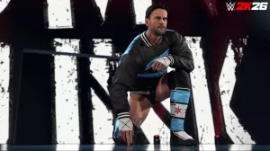 Now You Can Beat GTA 6 Answers Out Of The Take-Two Boss In WWE 2K26