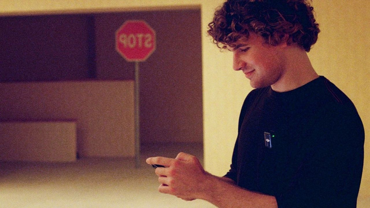 Backrooms director's dad returns to old Facebook post asking for career help for his son as the movie hits #1 worldwide: 'Thanks for the help. He figured it out!'
