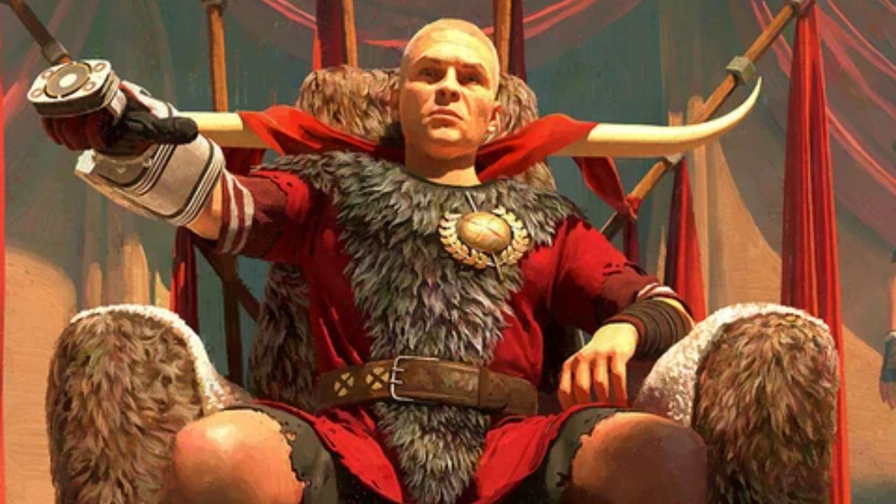 Fallout: New Vegas director Josh Sawyer says the NCR and Caesar's Legion feel so real because their members disagree and challenge each other: 'You have to wrestle with the fact that it contains multitudes'