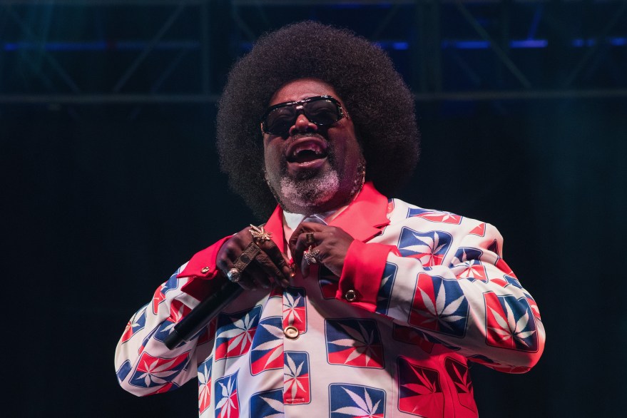 Afroman Is Back—and He’s Bitcoin’s Latest Freedom Fighter
