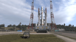 Forza Horizon 6: Astro Toy Photo Challenge Location