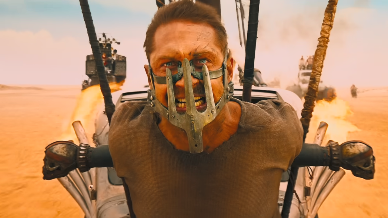 George Miller Reportedly Wants to Make One More Mad Max Movie and a TV Show Before Selling the Franchise