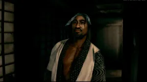 Stranger Than Heaven Gets Even Stranger With The Addition Of A Very Alive Tupac