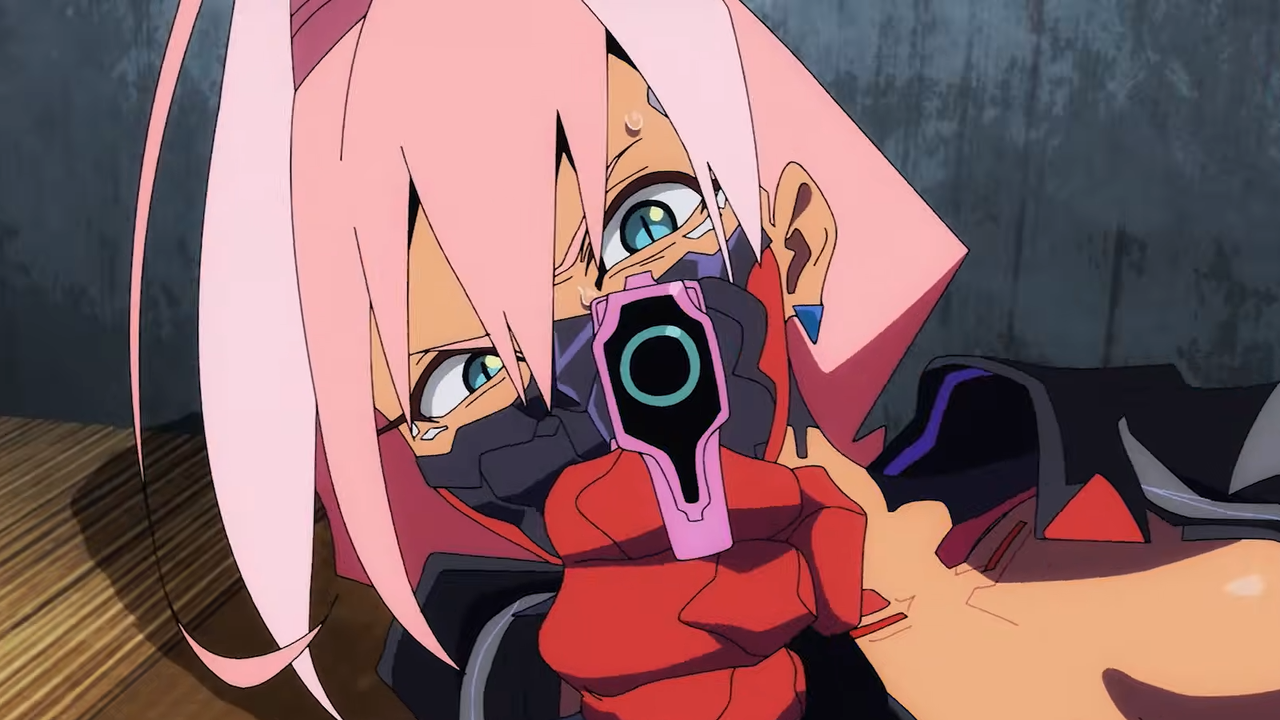 We finally got our first good look at Cyberpunk: Edgerunners 2, and I hate to break it to you but I don't think this one's gonna have a happy ending either